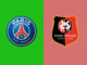 PSG vs Rennes