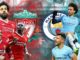 Liverpool vs Man City