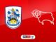 Huddersfield vs Derby County