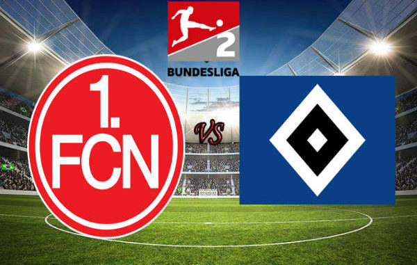 Nurnberg vs Hamburg Nurnberg vs Hamburg