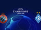 Club Brugge vs Dinamo Kiev