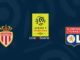 Monaco vs Lyon