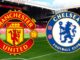 Man Utd vs Chelsea