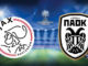 Ajax Amsterdam vs PAOK Saloniki