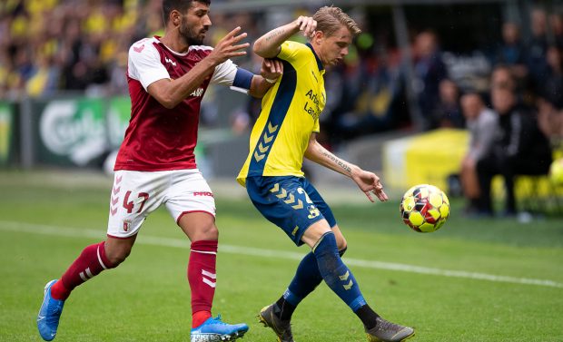 Braga vs Brondby Braga vs Brondby