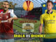Braga vs Brondby