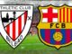 Athletic Bilbao vs Barcelona