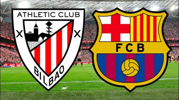 Athletic Bilbao vs Barcelona Athletic Bilbao vs Barcelona