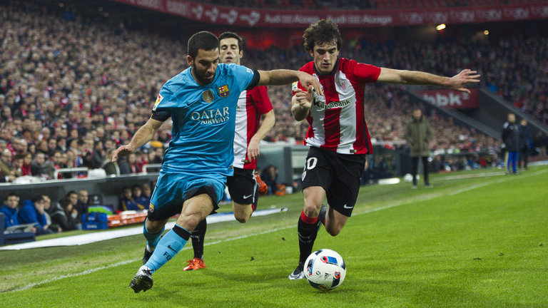 Athletic Bilbao vs Barcelona Athletic Bilbao vs Barcelona
