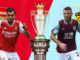 Arsenal vs Burnley