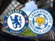 Chelsea vs Leicester