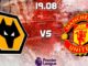 Wolves vs Man Utd