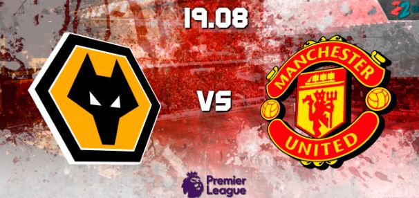Wolves vs Man Utd Wolves vs Man Utd