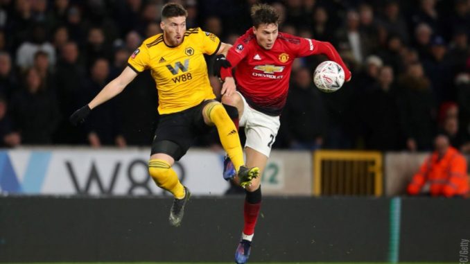Wolves vs Man Utd Wolves vs Man Utd