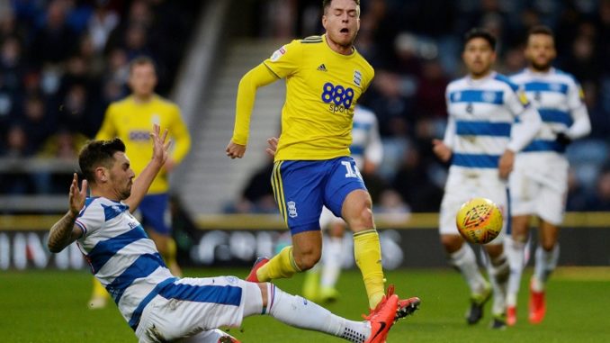 Birmingham vs Barnsley Birmingham vs Barnsley