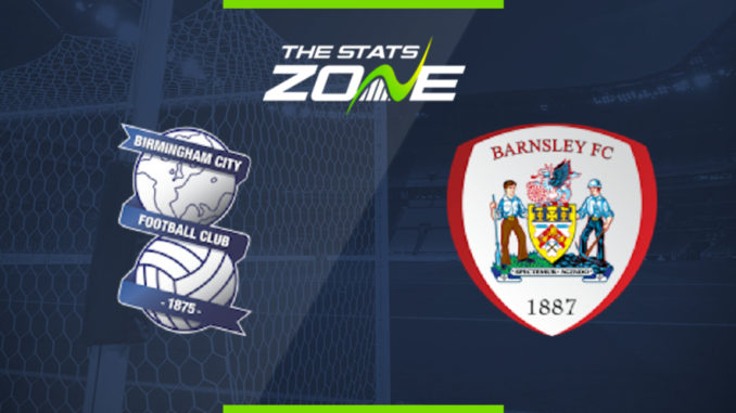 Birmingham vs Barnsley Birmingham vs Barnsley