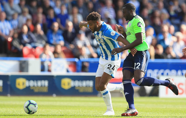 Cardiff vs Huddersfield Cardiff vs Huddersfield