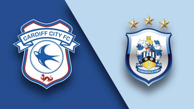 Cardiff vs Huddersfield Cardiff vs Huddersfield