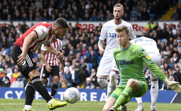 Leeds vs Brentford Leeds vs Brentford