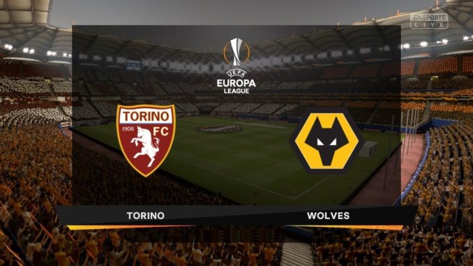 Torino vs Wolves Torino vs Wolves