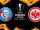 Strasbourg vs Frankfurt