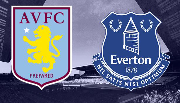 Aston Villa vs Everton Aston Villa vs Everton
