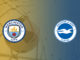 Man City vs Brighton