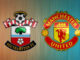 Southampton vs Man United