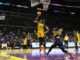 Los Angeles Sparks vs Indiana Fever