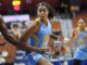 Chicago Sky vs Atlanta Dream