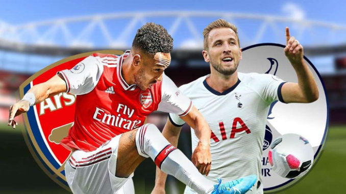 Arsenal vs Tottenham Arsenal vs Tottenham
