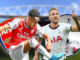 Arsenal vs Tottenham