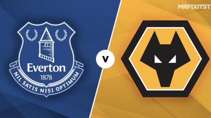 Everton vs Wolves Everton vs Wolves