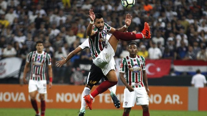 Fluminense vs Avai Fluminense vs Avai