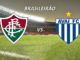 Fluminense vs Avai