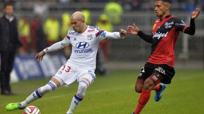 Grenoble vs Lens Grenoble vs Lens