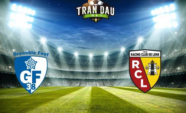 Grenoble vs Lens Grenoble vs Lens