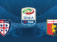 Cagliari vs Genoa
