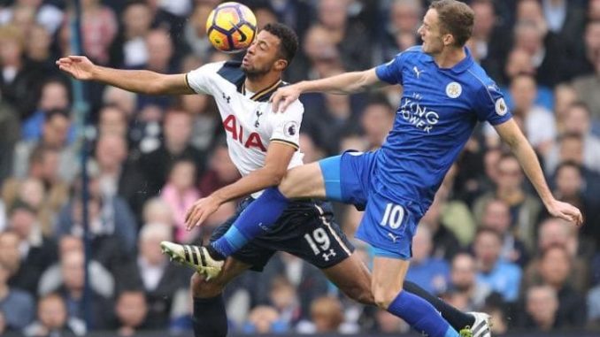 Leicester vs Tottenham Leicester vs Tottenham
