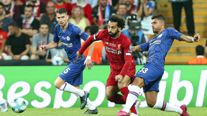 Chelsea vs Liverpool Chelsea vs Liverpool