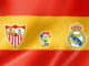 Sevilla vs Real Madrid