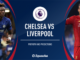 Chelsea vs Liverpool