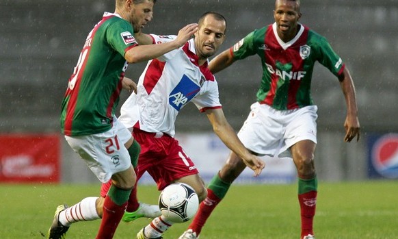 Braga vs Maritimo Braga vs Maritimo