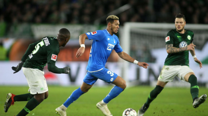 Wolfsburg vs Hoffenheim Wolfsburg vs Hoffenheim