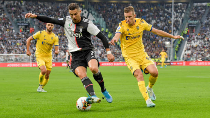 Brescia vs Juventus Brescia vs Juventus