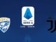 Brescia vs Juventus