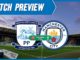 Preston vs Man City
