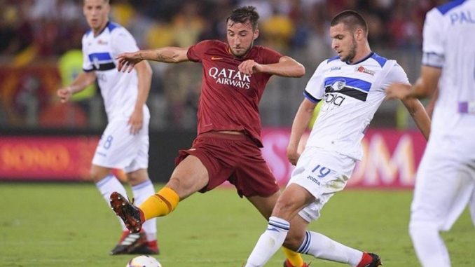 AS Roma vs Atalanta AS Roma vs Atalanta