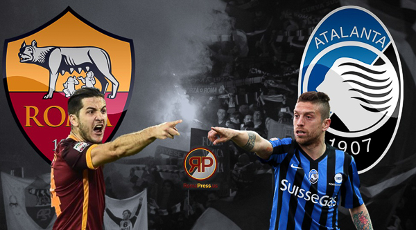 AS Roma vs Atalanta AS Roma vs Atalanta