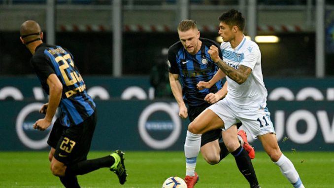 Inter Milan vs Lazio Inter Milan vs Lazio
